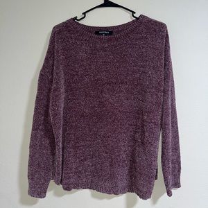 Ellen Tracy Red Sweater 🎈